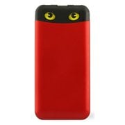 CAT'S EYE BATTERY(レッド) TUN-IP-200102