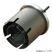 換気コアドリル サイディングウッド用 KSWH-100