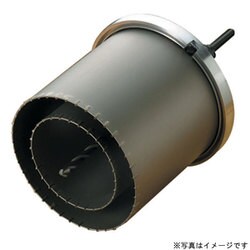 換気コアドリル KALH ALC用 KALH-120