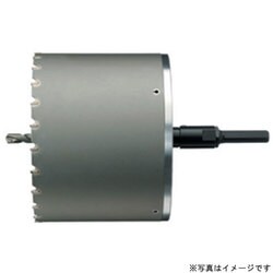 塩ビ管用コアドリル ABB (ボディ) ABB-180