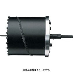 ドッカンコアドリル DDH (ヘッド) DDH-220