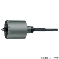 インパクトコアドリル HRC (フルセット) HRC-35