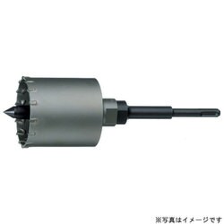 インパクトコアドリル HRC (フルセット) HRC-45