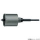 インパクトコアドリル HRC (フルセット) HRC-105