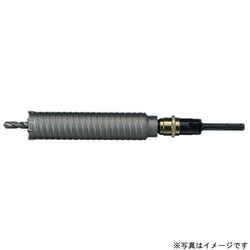 Z軸配管コアドリル HKZ (フルセット) HKZ-32