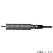 Z軸配管コアドリル HKZ (フルセット) HKZ-40