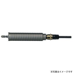 Z軸配管コアドリル HKB (ボディ) HKB-32