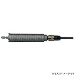 Z軸配管コアドリル HKB (ボディ) HKB-40