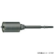 ハンマーコアドリル HCB (ボディ) HCB-55