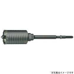 ハンマーコアドリル HCB (ボディ) HCB-65