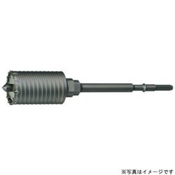 ハンマーシャンク (SDS-max軸)300L HS130X