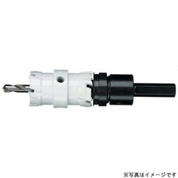 ドッチーモ超硬ホルソ SDSセット DS-18Z