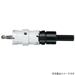 ドッチーモ超硬ホルソ SDSセット DH-23Z