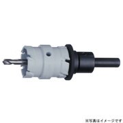 ドッチーモ超硬ホルソ 10mm ストレートセット DH-27
