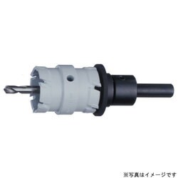 ドッチーモ超硬ホルソ 10mm ストレートセット DH-36