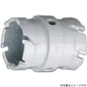 ドッチーモ超硬ホルソ10mmストレートセット DHB-28