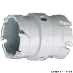 ヨドバシ.com - ハウスビーエム DHB-49 [ドッチーモ超硬ホルソ10mm