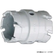 ドッチーモ超硬ホルソ10mmストレートセット DHB-50
