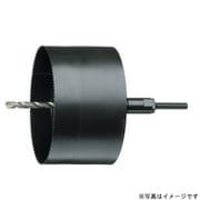 バイメタル塩ビ管用ホルソー BAH BAH-120