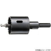 バイメタルホルソー BMH (セット品) BMH-60