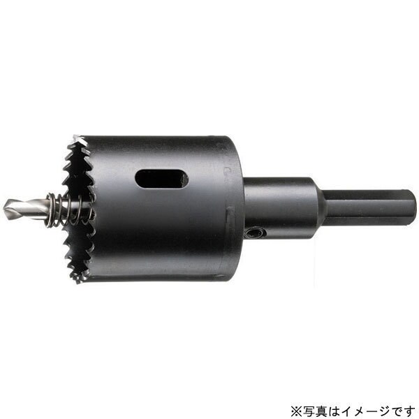 バイメタルホルソー BMH (セット品) BMH-62