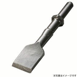 KST-3015 [ケレン用スケーリングチゼル]