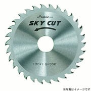 WD-125 [SKY-スカイカット (木工用)]