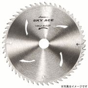 ACE60-165 [スカイエースチップソー (木工用)]