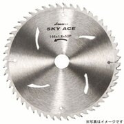 ACE60-190 [スカイエースチップソー (木工用)]