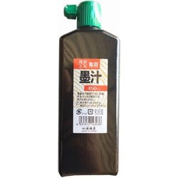 S14303 [建築用墨汁 黒 450cc]