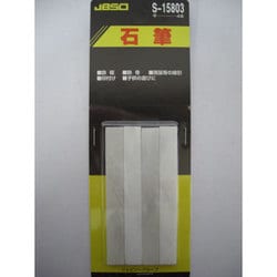 S15803 [JBSO 石筆 平 4本入]