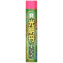 S30067 [光明丹チョーク 1本袋入 ピンク]