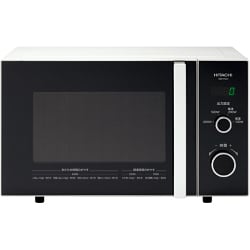 ヨドバシ.com - 日立 HITACHI HMR-TR221-Z5 W [電子レンジ ターン 