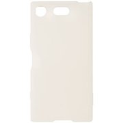 3740XZ1C [Xperia XZ1 Compact シリコンケース クリア]