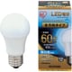 LED電球 60W相当 E26 全光束810lm 全方向タイプ 密閉器具対応 昼白色 LDA7N-G/W-6T5