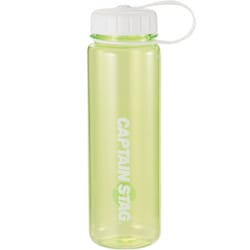 ウォーターボトル 500 ライス目盛り付 グリーン UE-3382
