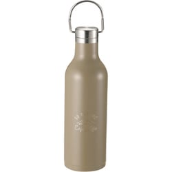 モンテ ハンガーボトル 480 カーキ UE-3423