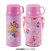 ディズニー2WAYキッズボトル 600 プリンセス/ドリーム MA-2249