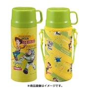 ディズニー2WAYキッズボトル 600 トイ・ストーリー/ヒーロー MA-2250