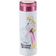 ディズニー軽量スリムパーソナルボトル 300 氷止め付 眠れる森の美女 MA-2254