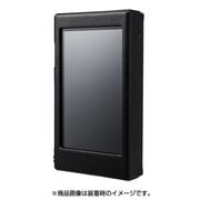 Fiio X5 3rd generation プレミアムレザーケース ブラック CP-FIIOX53LCP/B