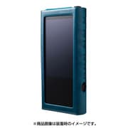 CP-NWZX30LCP/A [WALKMAN NW-ZX300 プレミアムレザーケース ブルー]