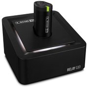 ギター用ワイヤレスセット Relay G10