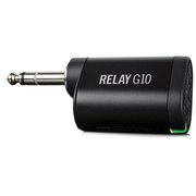 ギター用ワイヤレストランスミッター Relay G10T