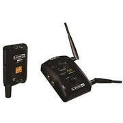 ギター用ワイヤレスセット Relay G50
