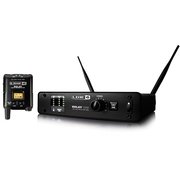 ギター用ワイヤレスセット Relay G55