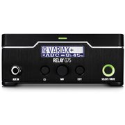 ギター用ワイヤレスセット Relay G75
