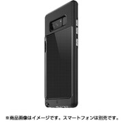 Galaxy Note8 用ケース Galaxy Note8 Sentinel Contour Case BK