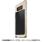 Galaxy Note8 用ケース Galaxy Note8 Sentinel Contour Case GD