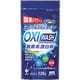 K-7109 OXI WASH 酸素系漂白剤 120g [衣料用漂白剤]
